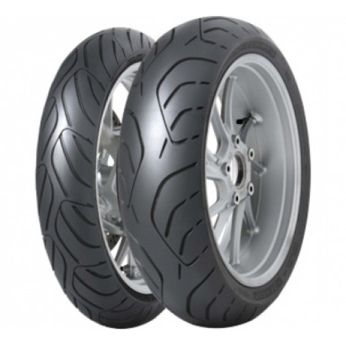 Pneumatici DUNLOP SPORTMAX ROADSMART III SP 120/70ZR17 (58W) TL SX ROADSMART II