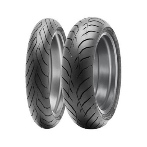 Pneumatici DUNLOP SPORTMAX ROADSMART IV 120/60ZR17 (55W) TL SX ROADSMART IV