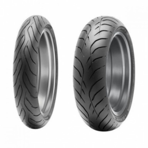 Pneumatici DUNLOP SPORTMAX ROADSMART IV 150/60R17 66H TL SX ROADSMART IV