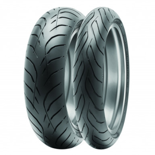 Pneumatici DUNLOP SPORTMAX ROADSMART IV 190/50ZR17 (73W) TL SX ROADSMART IV