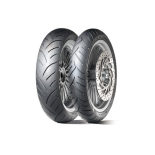 Pneumatici DUNLOP SCOOTSMART 110/100-12 67J TL SCOOTSMART