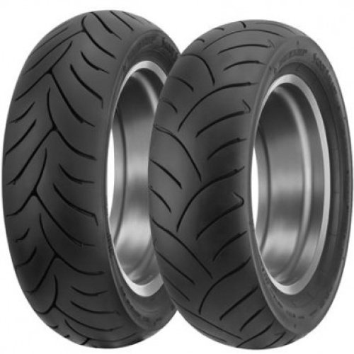 Pneumatici DUNLOP SCOOTSMART 110/70-11 45L TL SCOOTSMART
