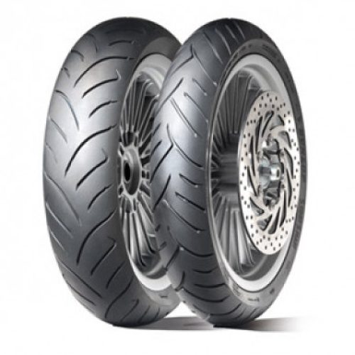 Pneumatici DUNLOP SCOOTSMART 3.00-10 42J TL SCOOTSMART