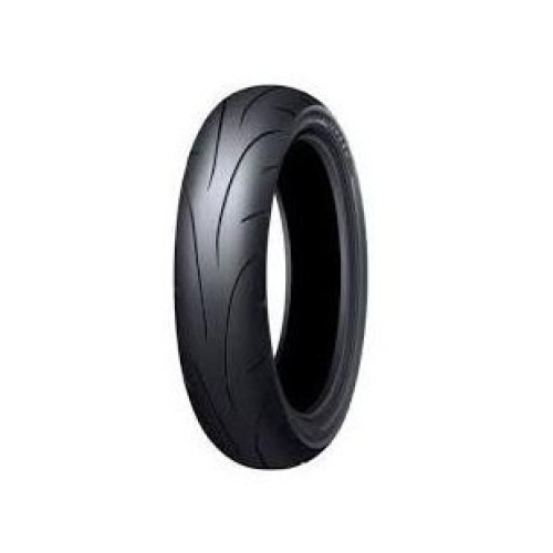 Pneumatici DUNLOP SPORTMAX Q-LITE 140/70-17 66H TL SX Q-LITE
