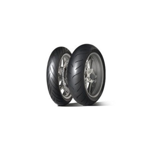 Pneumatici DUNLOP SPORTMAX ROADSMART II 180/55ZR17 (73W) TL SPMAX ROADSMART