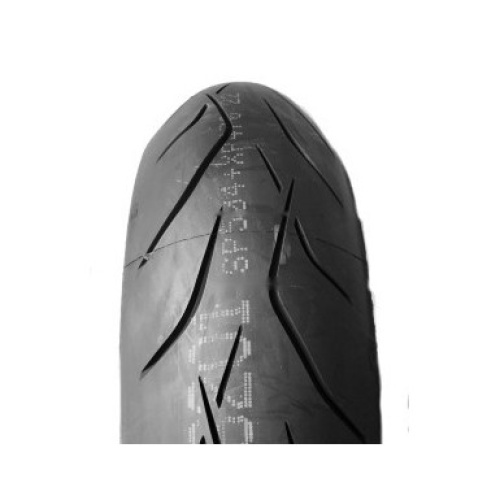 Pneumatici DUNLOP SPORTSMART MK3 190/50ZR17 (73W) TL SPORTSMART MK3