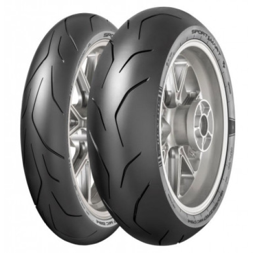 Pneumatici DUNLOP SPORTSMART TT 200/55ZR17 (78W) TL SPORTSMART TT