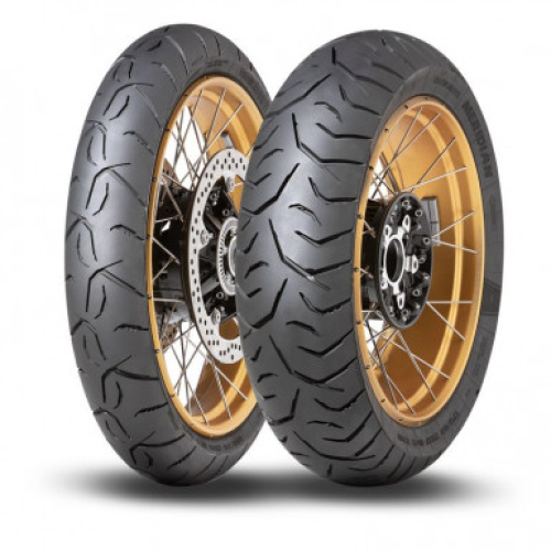 Pneumatici DUNLOP TRAILMAX MERIDIAN 90/90-21 54S TT TRX MERIDIAN
