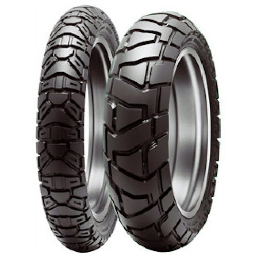 Pneumatici DUNLOP TRX MISSION 120/70B19 60T M+S TL TRX MISSION