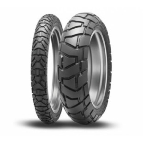Pneumatici DUNLOP TRX MISSION 90/90-21 54T M+S TL TRX MISSION