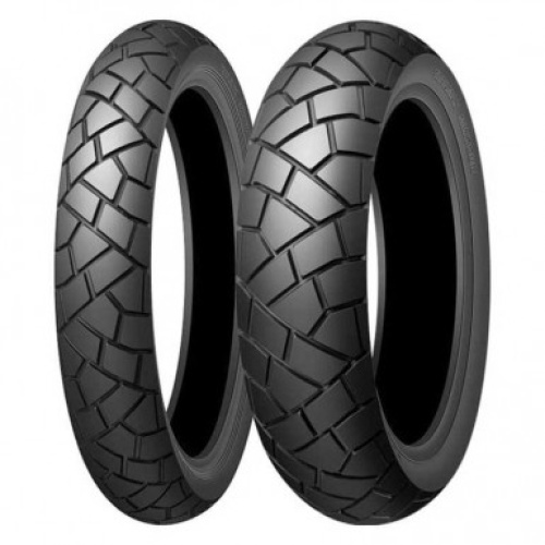 Pneumatici DUNLOP TRAILMAX MIXTOUR 120/70R17 58H TL TRX MIXTOUR