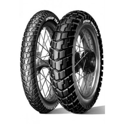 Pneumatici DUNLOP TRAILMAX MIXTOUR 160/60R17 69H TL TRX MIXTOUR