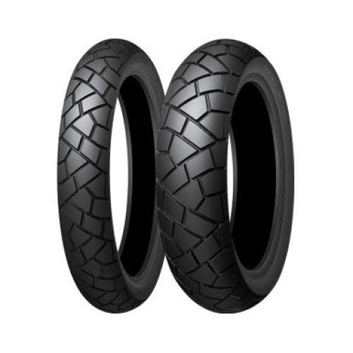 Pneumatici DUNLOP TRAILMAX MIXTOUR 150/70R17 69V TL TRX MIXTOUR