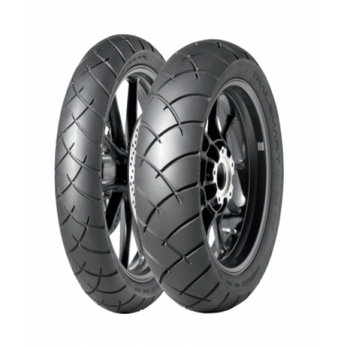 Pneumatici DUNLOP TRAILSMART 130/80R17 65H TL TRAILSMART