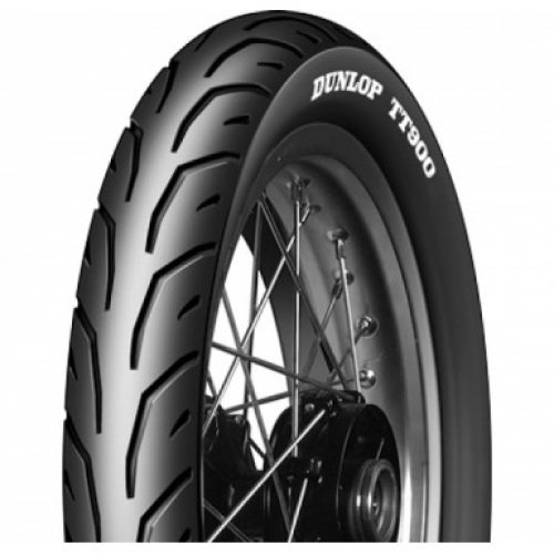 Pneumatici DUNLOP TT900 2.75-17 47P TT TT900