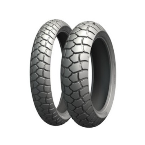 Pneumatici MICHELIN ANAKEE ADVENTURE 90/90-21 54V ANAKEE ADV. F TLTT