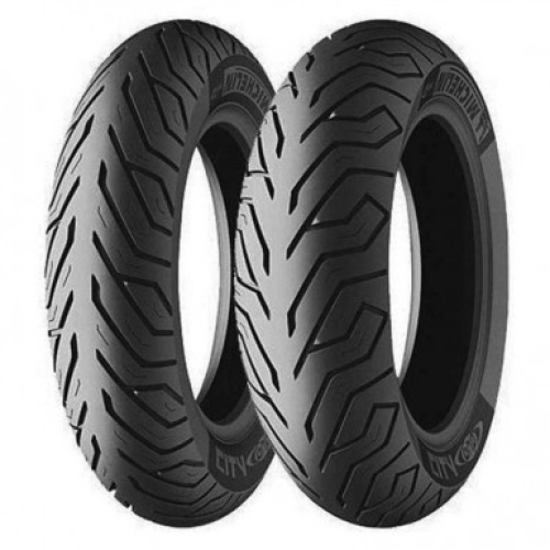 Pneumatici MICHELIN CITY GRIP 100/80-14 48P CITY GRIP F TL/TT