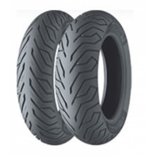Pneumatici MICHELIN CITY GRIP 100/90-12 64P RF CITY GRIP TL