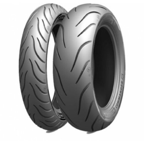Pneumatici MICHELIN COMMANDER 3 TOURING 180/55B18 80H RF COMAND. 3TG R TLTT