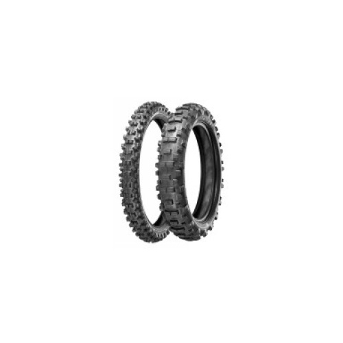 Pneumatici MICHELIN ENDURO 90/90-21 M/C 54R ENDURO MEDIUM TT