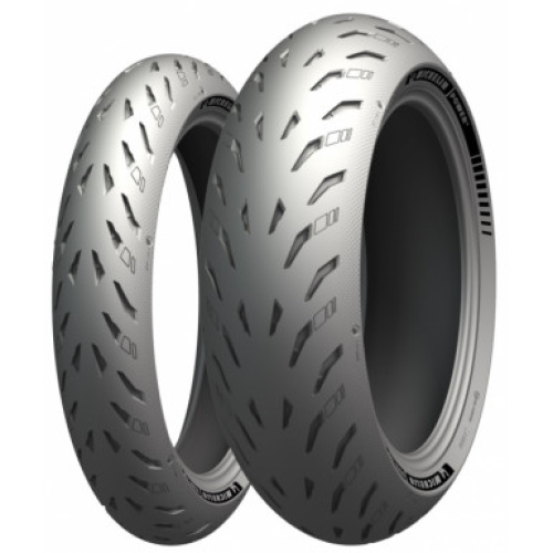 Pneumatici MICHELIN POWER 5 200/55ZR17 (78W) POWER 5 R TL