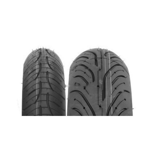 Pneumatici MICHELIN PILOT ROAD 4 SCOOTER 120/70 R15 56H PILOT ROAD 4 SC F TL