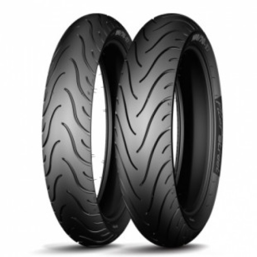 Pneumatici MICHELIN PILOT STREET RADIAL 150/60R17 66H PS RADIAL A R TLTT