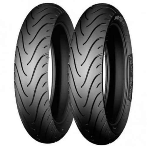 Pneumatici MICHELIN PILOT STREET RADIAL 110/70R17 54H PS RADIAL F TLTT
