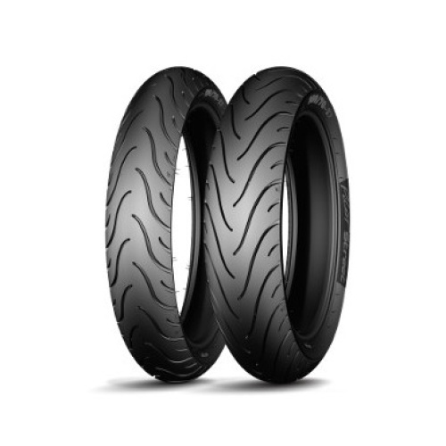 Pneumatici MICHELIN PILOT STREET 80/90-17 50S RF PILOT STREET TL/TT