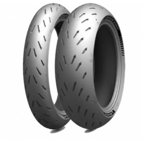Pneumatici MICHELIN POWER GP 190/50ZR17 (73W) POWER GP R TL