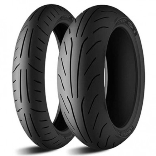 Pneumatici MICHELIN POWER PURE SC 140/70 - 12 60P POWER PURE SC R TL