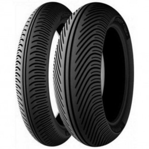 Pneumatici MICHELIN POWER RAIN 180/55R17 73V POWER RAIN NHS R TL