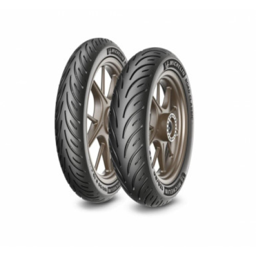 Pneumatici MICHELIN ROAD CLASSIC 100/90B19 57V ROAD CLASSIC F TL