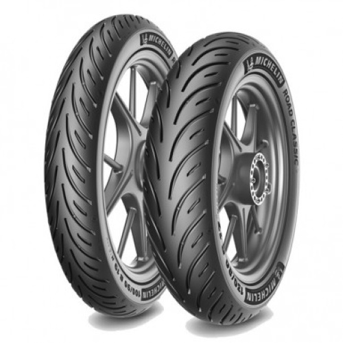 Pneumatici MICHELIN ROAD CLASSIC 4.00B18 64H ROAD CLASSIC R TL