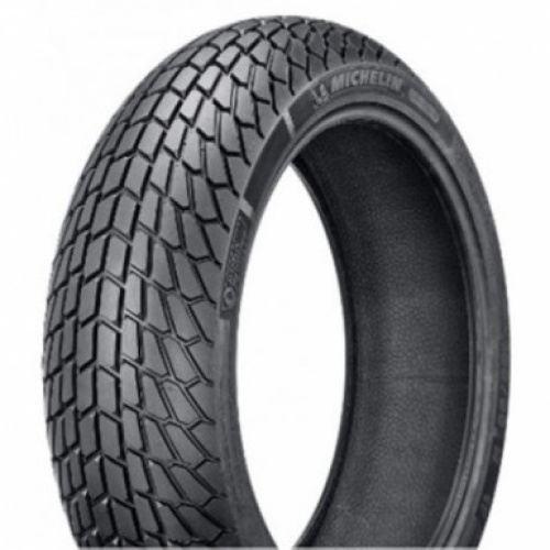 Pneumatici MICHELIN POWER SUPERMOTO 160/60R17 POWER SUPERMOTO RAIN R