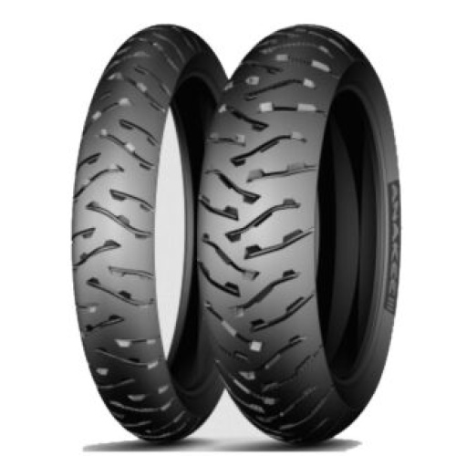 Pneumatici MICHELIN ANAKEE 3 90/90-21 54V ANAKEE 3 F TLTT