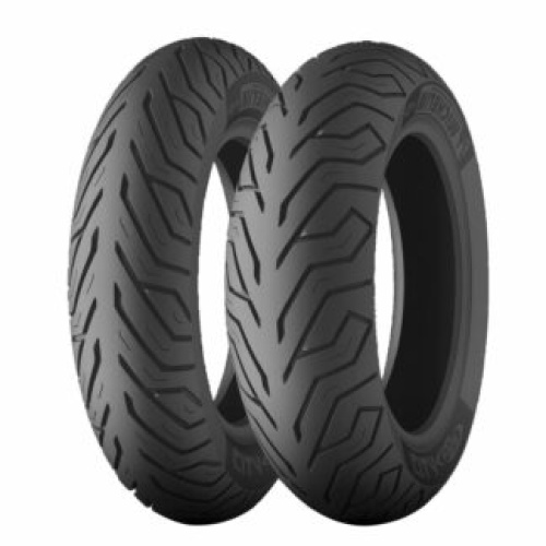 Pneumatici MICHELIN CITY GRIP 120/70-14 61P RF CITY GRI R TL/TT