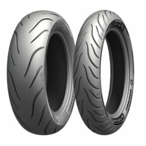 Pneumatici MICHELIN COMMANDER 3 TOURING 130/90B16 73H RF COMAND. 3TG F TLTT