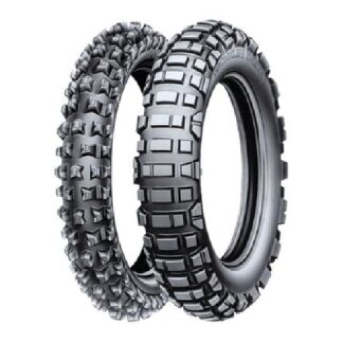 Pneumatici MICHELIN DESERT RACE 140/80-18 M/C 70R DESERT RACE R TT
