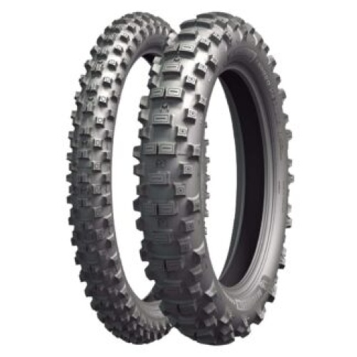 Pneumatici MICHELIN ENDURO 120/90 - 18 M/C 65R ENDURO MEDIUM R