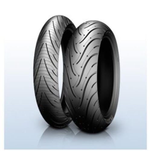 Pneumatici MICHELIN PILOT ROAD 3 160/60ZR18 (70W) PIL. ROAD3 R TL