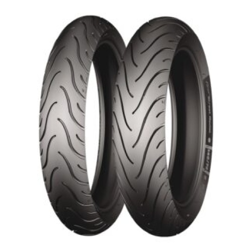 Pneumatici MICHELIN PILOT STREET 130/70-17 62S PILOT STREET R TL/TT