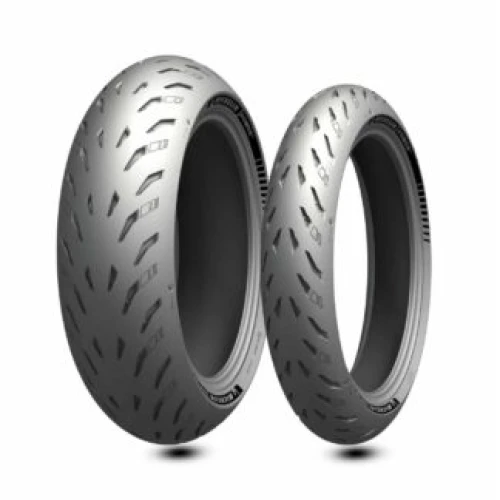 Pneumatici MICHELIN POWER GP 200/55ZR17 (78W) POWER GP R TL
