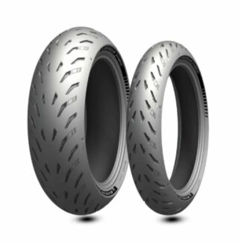 Pneumatici MICHELIN POWER GP 180/55ZR17 (73W) POWER GP R TL