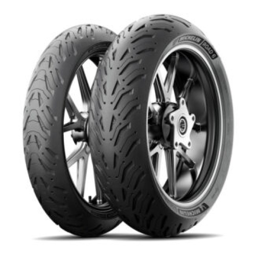 Pneumatici MICHELIN ROAD 6 160/60ZR17 (69W) ROAD 6 R TL