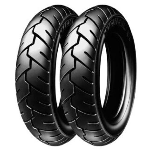 Pneumatici MICHELIN S1 130/70-10 52J S1 TL/TT