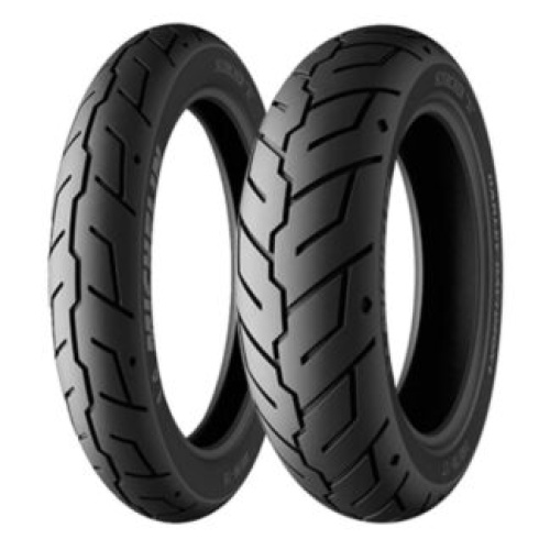 Pneumatici MICHELIN SCORCHER 31 100/90B19 57H SCORCHER 31 F TLTT
