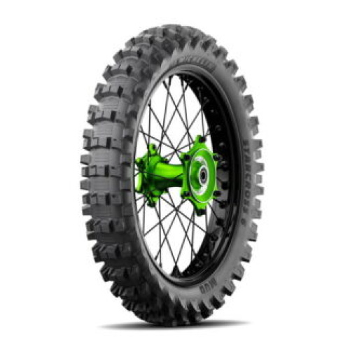 Pneumatici MICHELIN STARCROSS 6 MUD 110/90-19 M/C 62M STARCROSS 6 MUD R