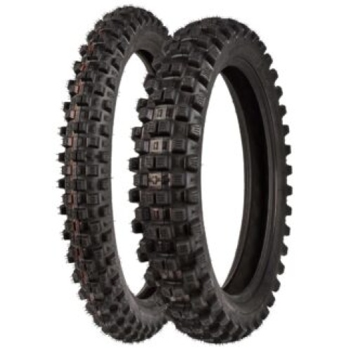Pneumatici MICHELIN TRACKER MOTO 120/90 - 18 M/C 65R TRACKER R