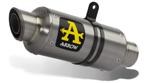 Arrow Kit terminale GP2 Dark"" Ducati Panigale 959 2016-2019